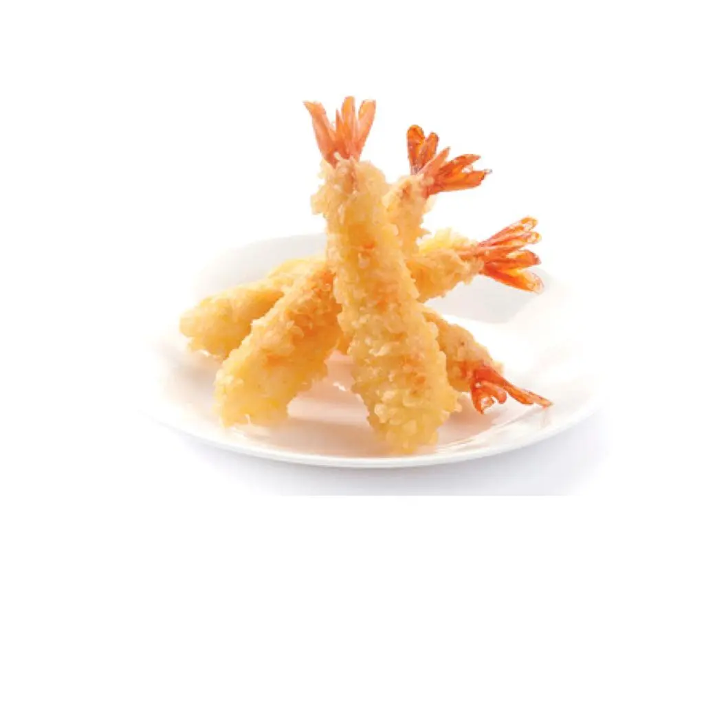 Shrimp Tempura